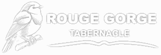 Rouge Gorge Tabernacle Lubumbashi