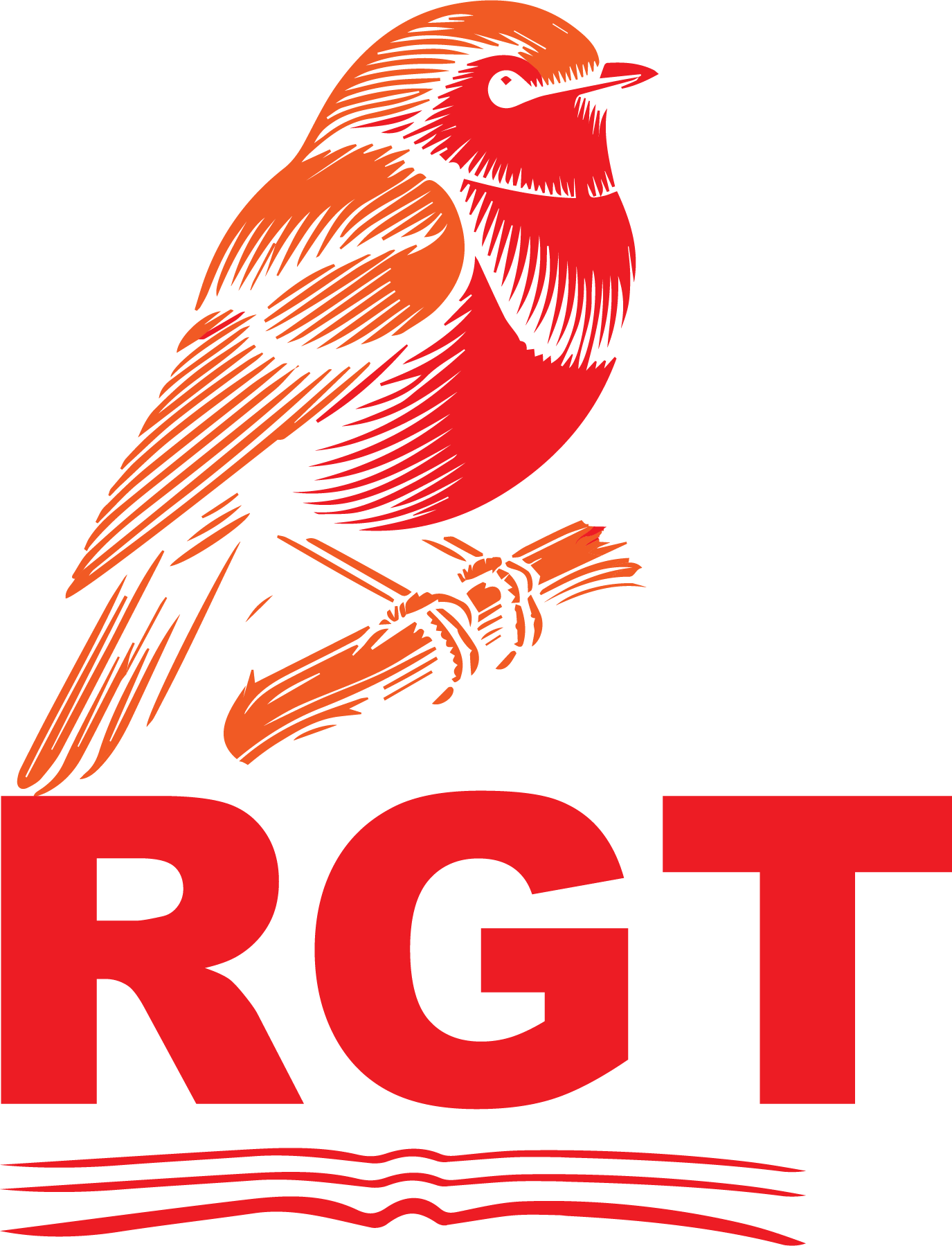 Logo Rouge Gorge Tabernacle